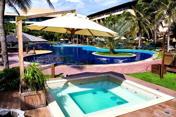 Carmel Cumbuco Resort 