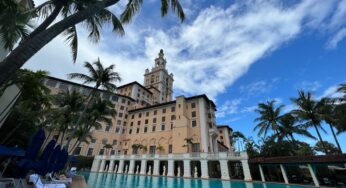 Biltmore Miami:  clássico hotel de luxo em Coral Gables