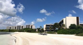 Hotel 5 estrelas em Cancún | Nizuc Resort & Spa