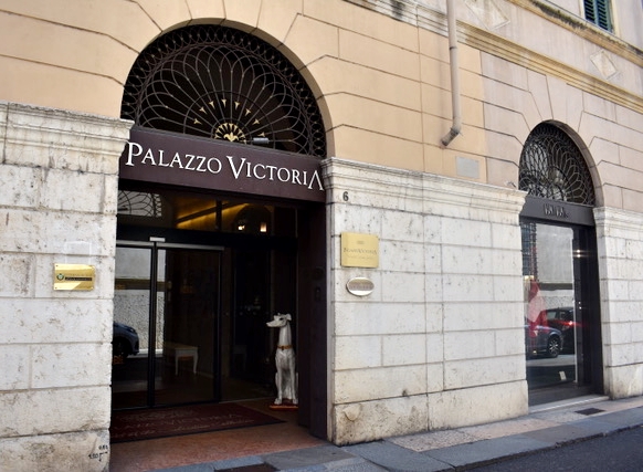 hotel em Verona