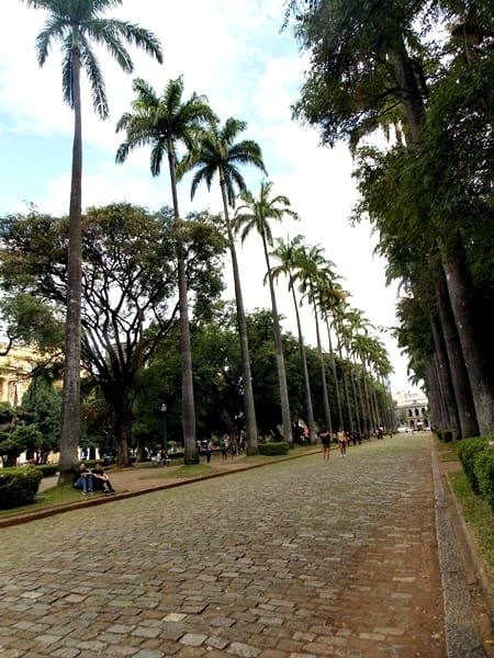 o que fazer em belo horizonte