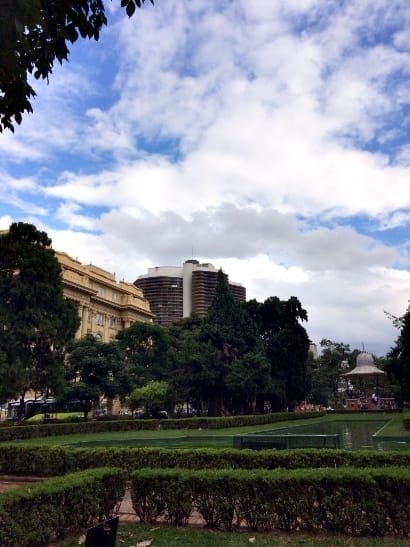 o que fazer em belo horizonte