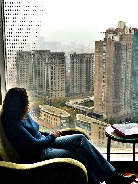 Onde ficar em Shangai