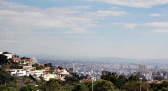 Holiday Inn | Onde se hospedar em Belo Horizonte