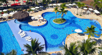 Resorts pelo Brasil com preços especiais