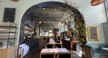 10 restaurantes no Soho | Onde comer em NYC