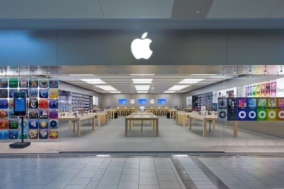 shoppings em miami