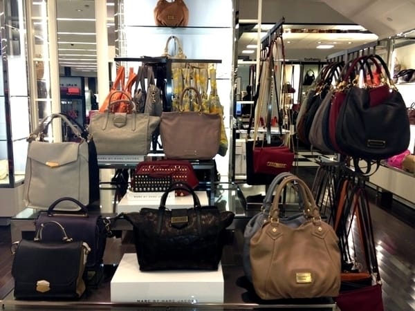 shoppings em miami