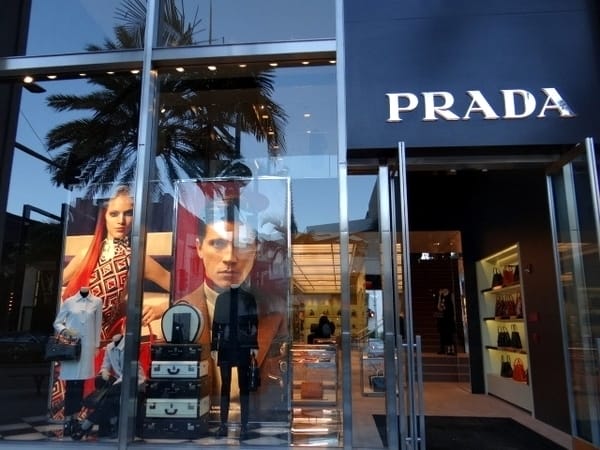 shoppings em miami
