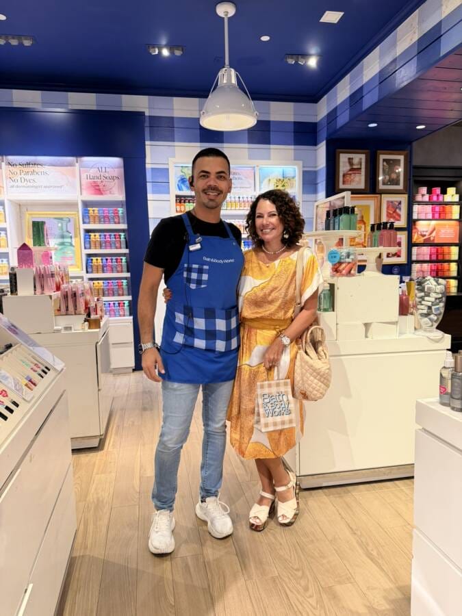 shoppings em miami