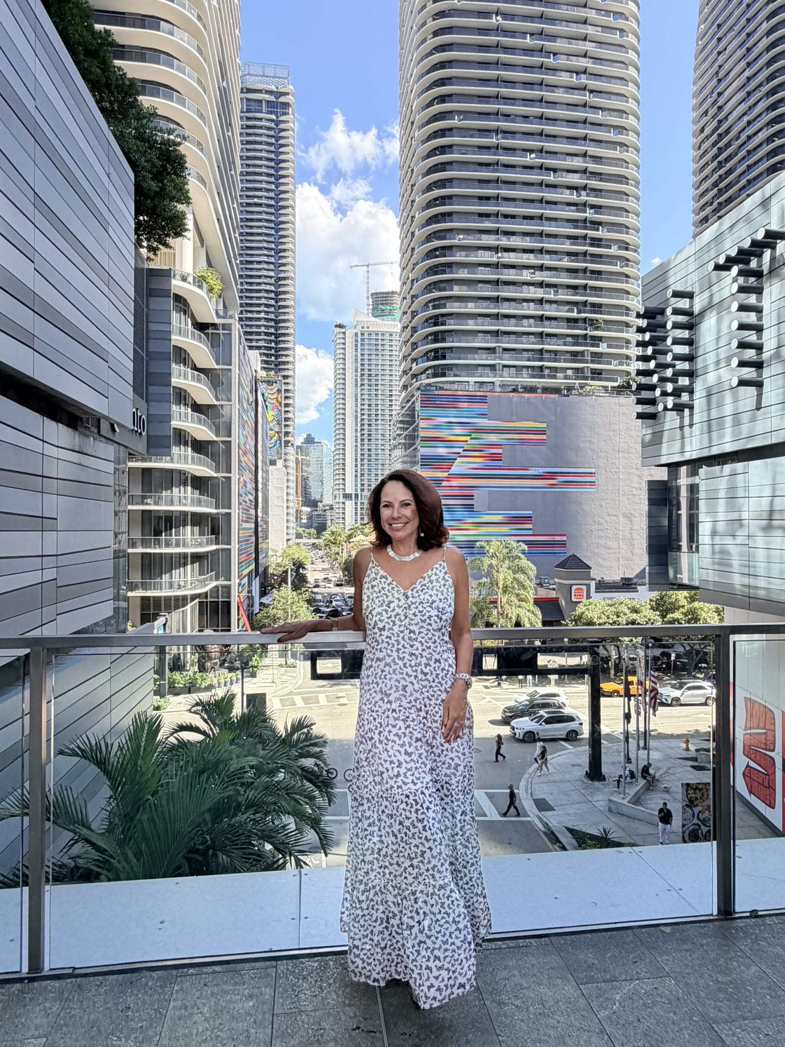 Brickell City Centre: luxuoso shopping de Miami