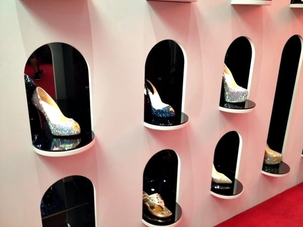 shoppings em miami