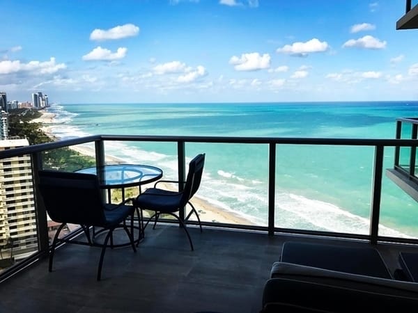 shoppings em miami