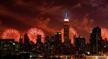 Onde comemorar o 4 de Julho | Dia da Independência Americana