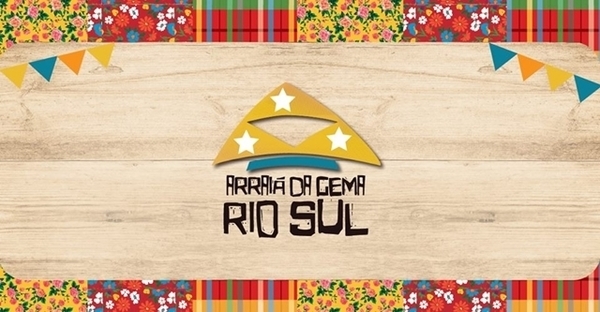 Festas Juninas no Rio