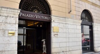 Hotel em Verona | Palazzo Victoria