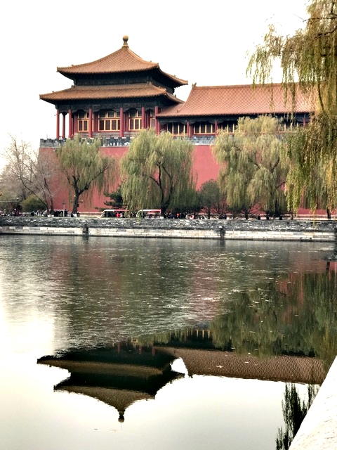 Onde ficar em Pequim