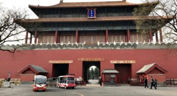 Onde ficar em Pequim | China World Summit Wing