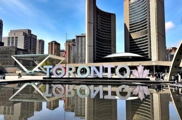 Três dias em Toronto | Onde ir no Canadá