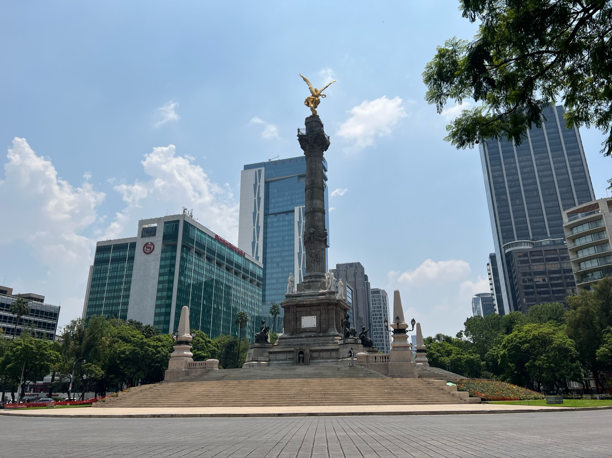 O que fazer na Cidade do México: passeios, museus, bares e restaurantes