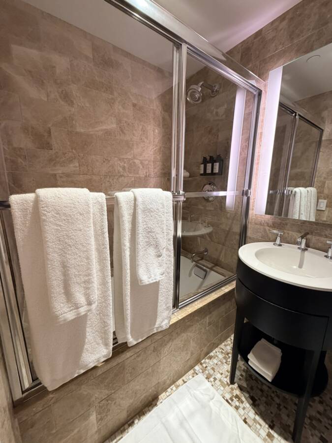 Hotel residência em Nova York