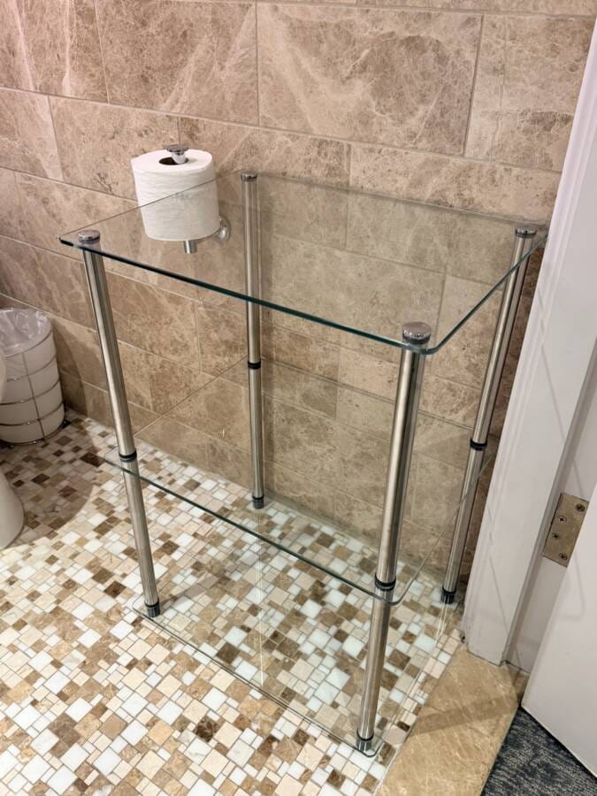 Hotel residência em Nova York