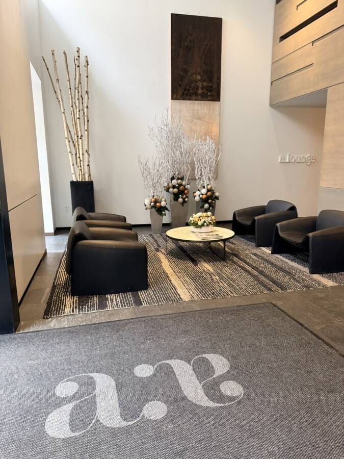 Hotel de luxo em Central Park
