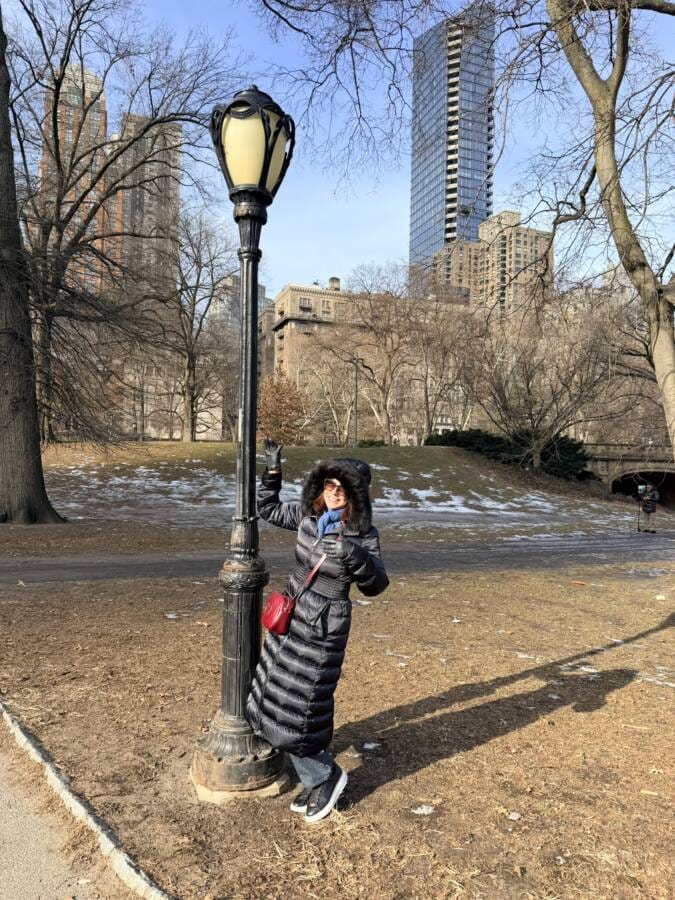 Hotel residência em Nova York