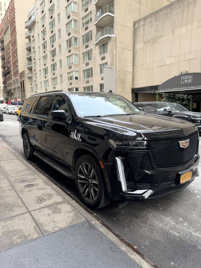 Hotel residência em Nova York