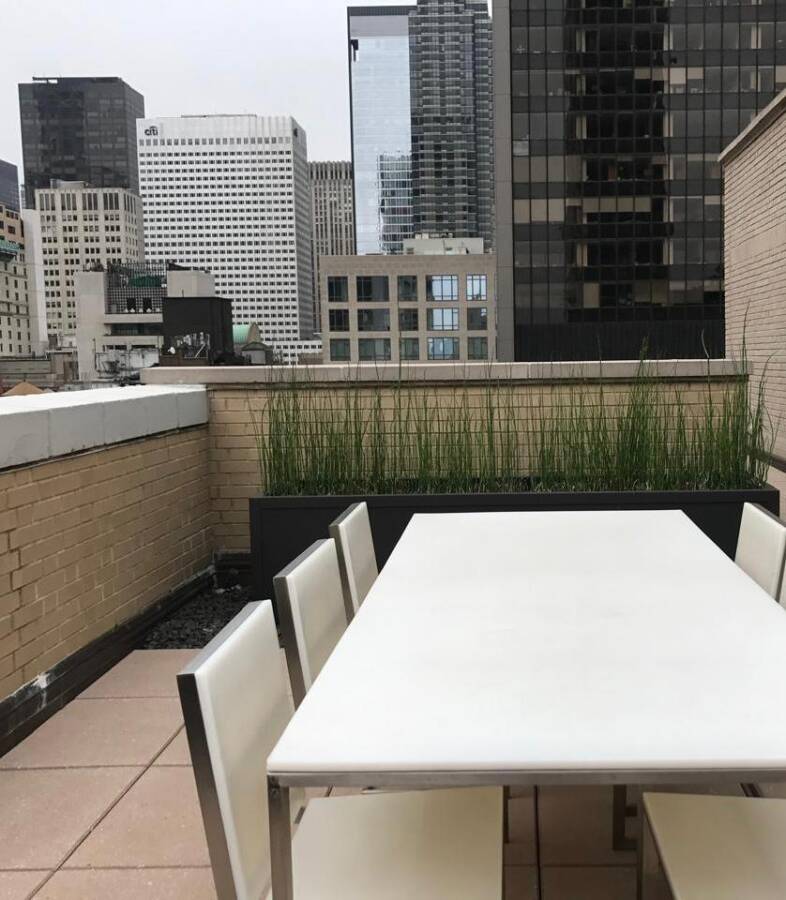 Hotel residência em Nova York