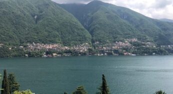 Grand Hotel Tremezzo – sofisticada hospedagem no Lago de Como