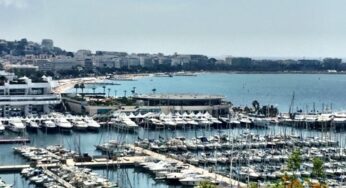 5 coisas para fazer em Cannes | Dicas da Côte D’Azur
