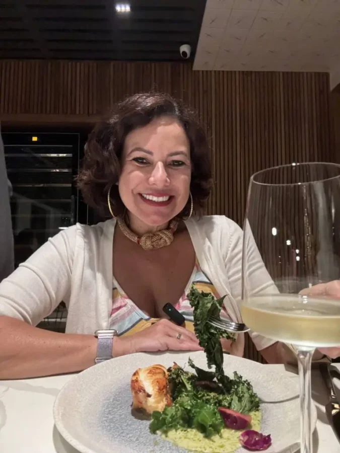 Restaurantes no Rio de Janeiro