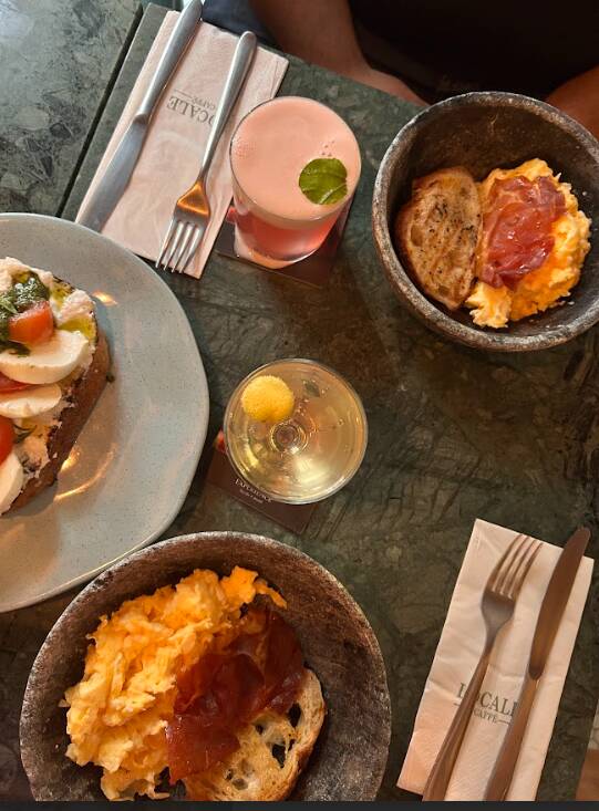 Brunchs em São Paulo