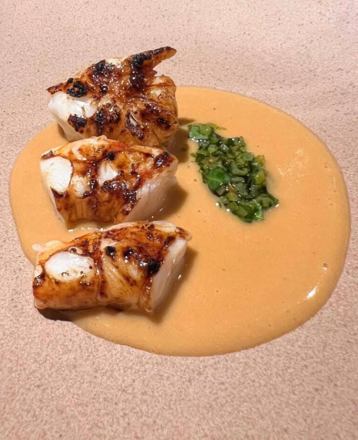 Restaurantes no Rio de Janeiro