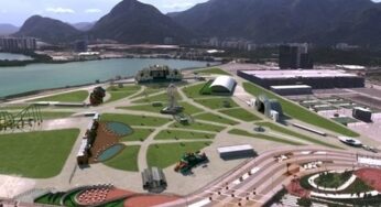 8 hotéis para o Rock in Rio 2017