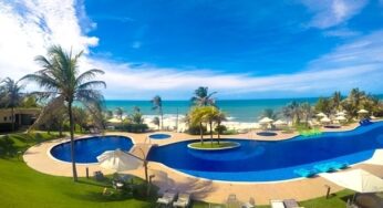 Carmel Charme Resort | Hotel de luxo perto de Fortaleza