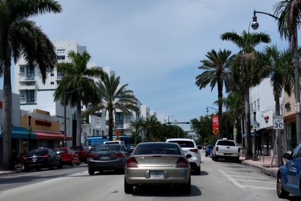 bairros de Miami
