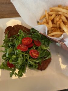 restaurantes na Brickwell Miami
