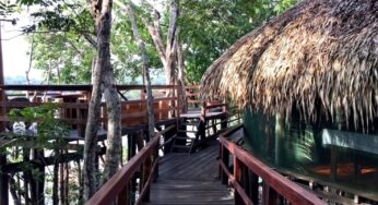 Detox e Yoga na Amazônia | Hotel Juma Lodge