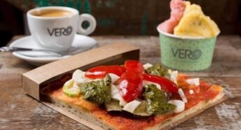 Dia Mundial do Vegetarianismo nos Restaurantes do Rio