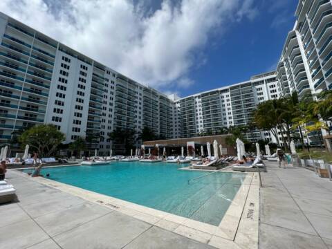 Top 10 hotéis em South Beach | Dicas de Miami