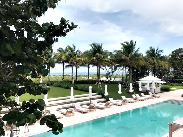 melhores hotéis de Miami