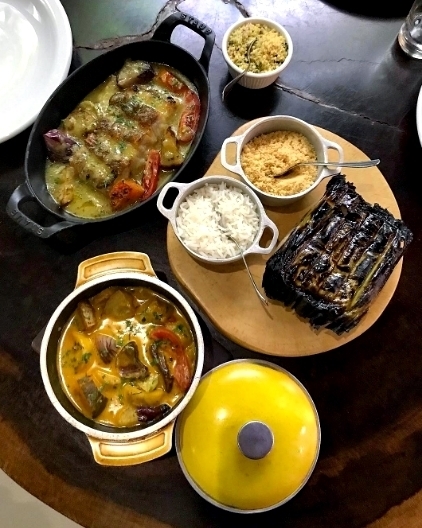 Restaurantes em Belém