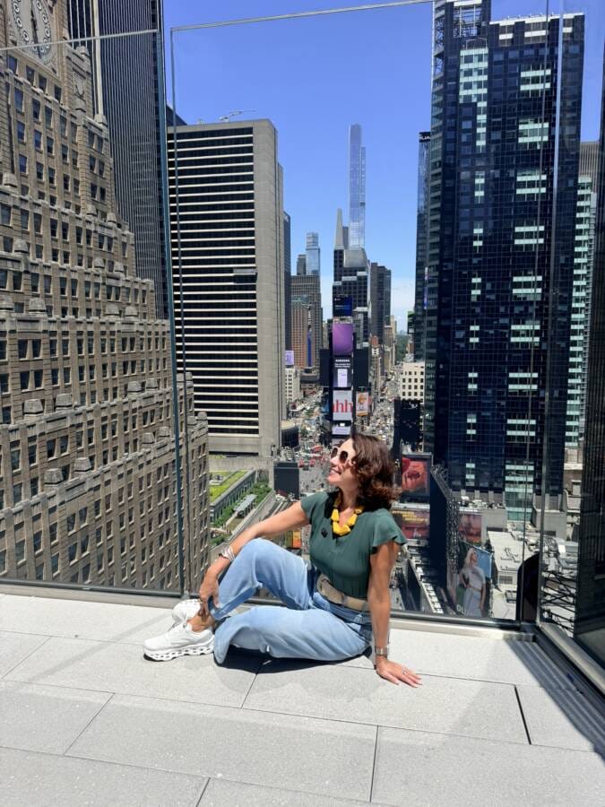 o que fazer em midtown