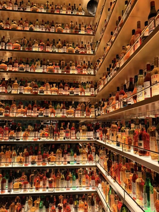 o que fazer em midtown