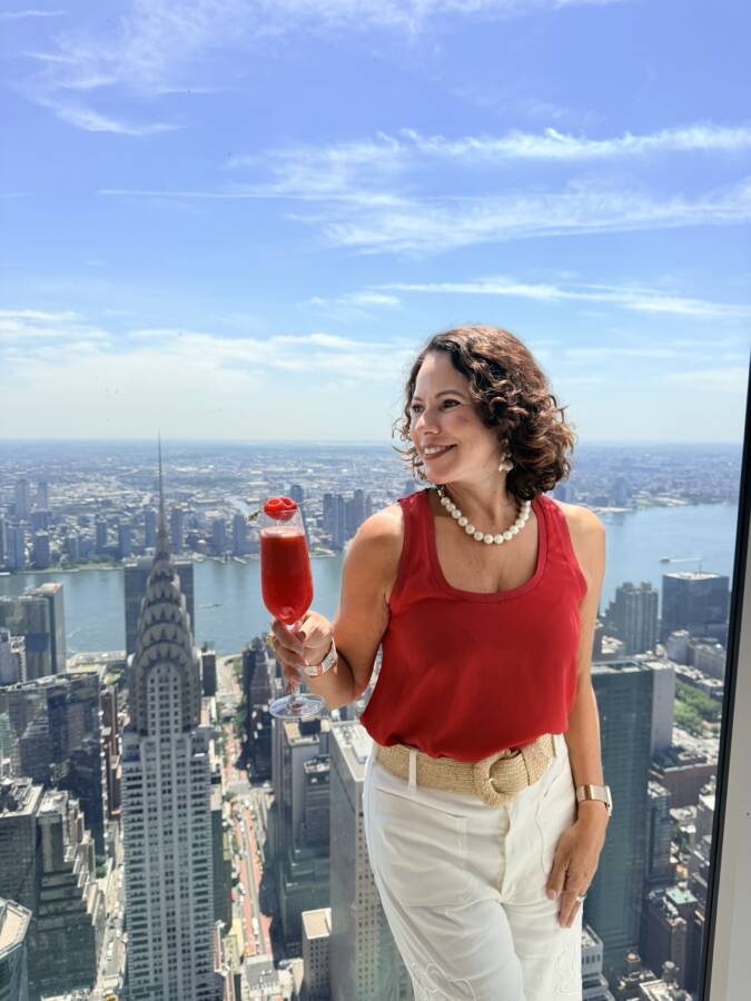 o que fazer em midtown
