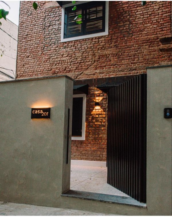 casa 201