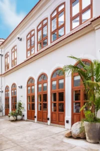 casa horto