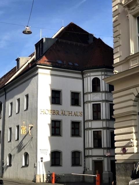 Melhor hotel de Munique